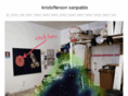 kristoffersonsanpablo.com