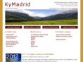 kymadrid.com