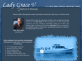 ladygracecharters.com