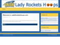 ladyrocketshoops.com