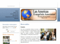 lasamericasea.com