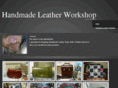 leather-workshop.com
