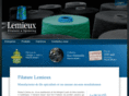 lemieuxspinning.com