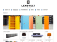 lensvelt.com