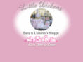 littledickensshoppe.com