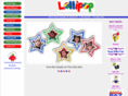 lollipopcdc.com
