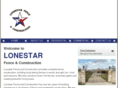 lonestarfenceco.com