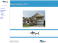marlin-homes.com