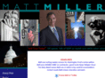 matthewmilleronline.com