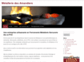 metalleriedesamandiers.com