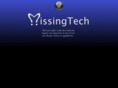 missingtech.com