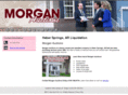 morganauctionservice.net