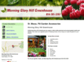morningglorygreenhouse.com