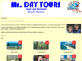 mrdaytours.com