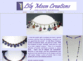 mylilymooncreations.com