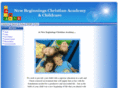 nbcachildcare.org
