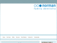 nfdentistry.com