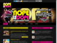 nopeisdope.com