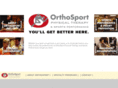 orthosportlasvegas.com