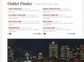 outletfinder.org