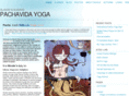 pachavidayoga.com