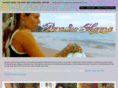 paradisehenna.com