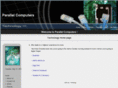 parallelcomputers.co.uk