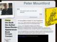 petermountford.com