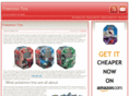 pokemontins.com