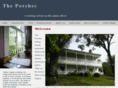 porcheswritingretreat.com