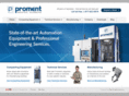 pro-ment.com