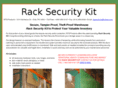 racksecuritykit.com