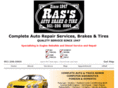 rassautoandtire.com