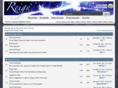 reignonline.net