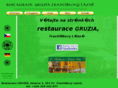 restaurantgruzia.com