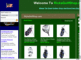 ricksgolfshop.com
