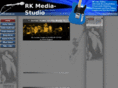 rkmediastudio.com