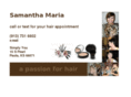 samanthamaria.com