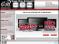 samedaysatellite.com