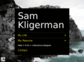 samkligerman.com