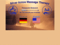 silverarrowmassage.com