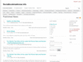 socialbookmarknow.info