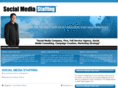socialmediastaffing.com