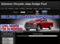 solomonauto.com