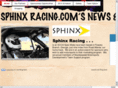 sphinxracing.com