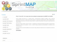 sprintmap.com