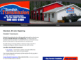 standishtransmission.com