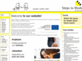 stepstowork.co.uk