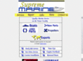 suprememarine.com