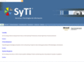 syti.com